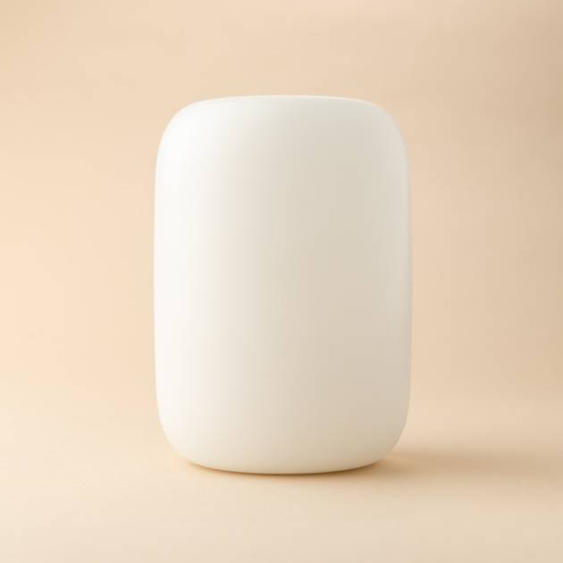 Ceramic Container